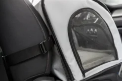 Trixie Autostoel Grijs / Zwart 16 Trixie Autostoel Grijs / Zwart -TuckerCare 399741 06