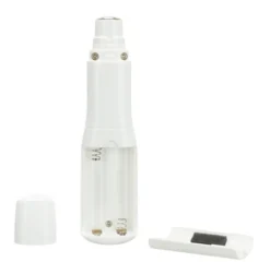 Trixie Nagelvijl Slijper Op Batterijen Wit 14 Trixie Nagelvijl Slijper Op Batterijen Wit -TuckerCare 399780 02