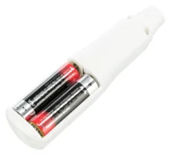 Trixie Nagelvijl Slijper Op Batterijen Wit 15 Trixie Nagelvijl Slijper Op Batterijen Wit -TuckerCare 399780 03