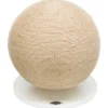 Trixie Krabpaal Bal Op Voet Jute / Hout -TuckerCare 399787