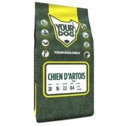 Yourdog Chien D’artois Pup -TuckerCare 400268
