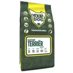Yourdog Sealyham Terriër Senior -TuckerCare 401478