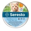 Bayer Seresto Teken- En Vlooienband Kat -TuckerCare 401829