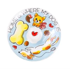 Blond Amsterdam Voorraadpot Hond -TuckerCare 402050 04