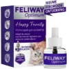 Feliway Optimum Navulling -TuckerCare 402099
