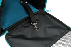 Trixie Rugtas Connor Petrol -TuckerCare 404064 08