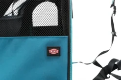 Trixie Rugtas Connor Petrol -TuckerCare 404064 7