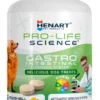 Henart Pro Life Science Hond Gastrointestinal Tract Immuunsysteem