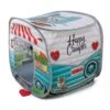 Kong Play Spaces Camper Kattentent -TuckerCare 407475