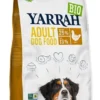 Yarrah Dog Biologische Brokken Kip -TuckerCare 407738