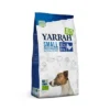 Yarrah Dog Biologische Brokken Small Breed Kip -TuckerCare 407750