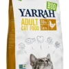 Yarrah Cat Biologische Brokken Kip 2 Yarrah Cat Biologische Brokken Kip -TuckerCare 407767