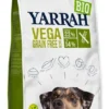 Yarrah Dog Biologische Brokken Vega Ultra Sensitive Graanvrij -TuckerCare 407772