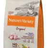 Natures Variety Original Sterilized Turkey No Grain 1 Natures Variety Original Sterilized Turkey No Grain -TuckerCare 408086