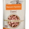 Natures Variety Original Pouch Chicken / Goose -TuckerCare 408100