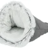 Trixie Relax Slaapzak Harvey Grijs / Wit 1 Trixie Relax Slaapzak Harvey Grijs / Wit -TuckerCare 408333