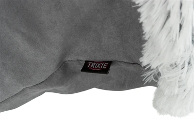 Trixie Relax Slaapzak Harvey Grijs / Wit 7 Trixie Relax Slaapzak Harvey Grijs / Wit - Afbeelding 5