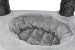 Trixie Krabpaal Xxl Leandro Grijs -TuckerCare 408484 06