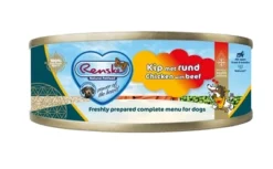 Renske Hond Vers Vlees Kip / Rund