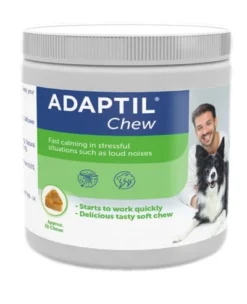 Adaptil Chew Kauwtabletten