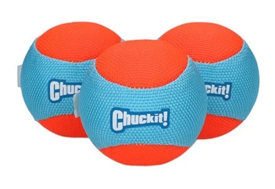 Chuckit Amphibious Bal 4 Chuckit Amphibious Bal - Afbeelding 2