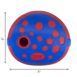 Kong Rewards Wally Blauw / Rood -TuckerCare 409867 04