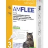 Krka Amflee Spot On Kat 2 Krka Amflee Spot On Kat -TuckerCare 409900