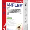 Krka Amflee Spot On Hond -TuckerCare 409901