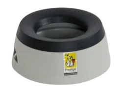 Road Refresher Drinkbak Voor Onderweg Grijs -TuckerCare 409925