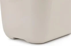 Savic Kattenbak Hop In Mocca / Wit 14 Savic Kattenbak Hop In Mocca / Wit -TuckerCare 409988 02