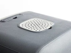 Savic Kattenbak Mira Deluxe Antraciet / Wit 12 Savic Kattenbak Mira Deluxe Antraciet / Wit -TuckerCare 409997 03