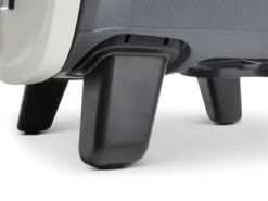 Savic Kattenbak Mira Deluxe Antraciet / Wit 14 Savic Kattenbak Mira Deluxe Antraciet / Wit -TuckerCare 409997 05