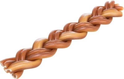 Trixie Kauwvlecht Met Bullepees 3 Trixie Kauwvlecht Met Bullepees