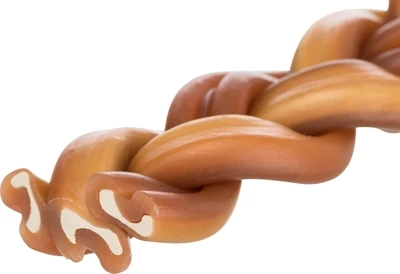 Trixie Kauwvlecht Met Bullepees 4 Trixie Kauwvlecht Met Bullepees - Afbeelding 2