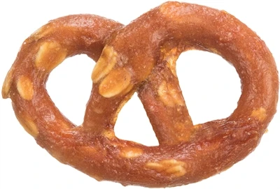 Trixie Mini Pretzel Met Kip 4 Trixie Mini Pretzel Met Kip - Afbeelding 2
