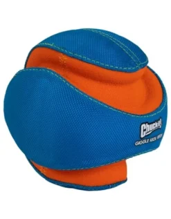 Chuckit Giggle Kick Fetch -TuckerCare 410274 02