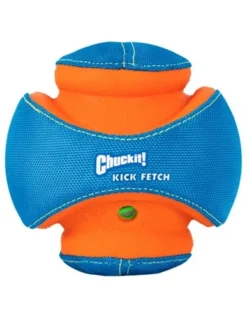 Chuckit Giggle Kick Fetch -TuckerCare 410274 03
