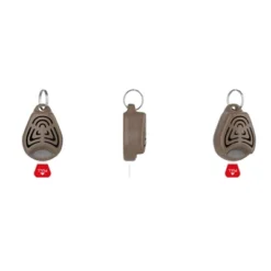 Tickless Eco Teek En Vlo Afweer Voor Hond En Kat Bruin 6 Tickless Eco Teek En Vlo Afweer Voor Hond En Kat Bruin -TuckerCare 410286 01