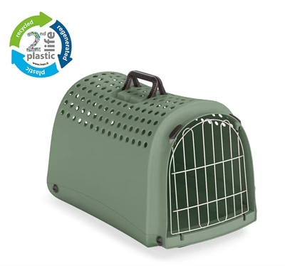 Imac Reismand Linus 2Nd Life Gerecycled Groen 3 Imac Reismand Linus 2Nd Life Gerecycled Groen