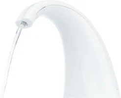 Trixie Drinkfontein Curved Stream Kunststof Wit -TuckerCare 410411 07