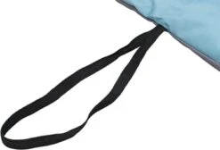 Trixie Reisdeken Samoa Classic Lichtblauw / Grijs 22 Trixie Reisdeken Samoa Classic Lichtblauw / Grijs -TuckerCare 410437 09