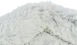 Trixie Sofa Bed Harvey Meubelbeschermer Hoekig Wit / Zwart -TuckerCare 410529 03