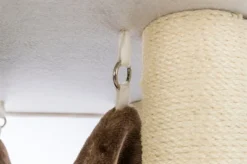 Trixie Krabpaal Xxl Humberto Creme / Donkerbruin 21 Trixie Krabpaal Xxl Humberto Creme / Donkerbruin -TuckerCare 410560 08