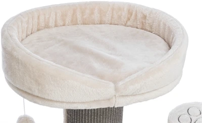 Trixie Krabpaal Emil Lichtgrijs 8 Trixie Krabpaal Emil Lichtgrijs - Afbeelding 6