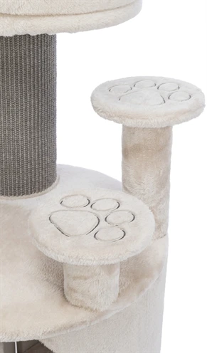 Trixie Krabpaal Emil Lichtgrijs 9 Trixie Krabpaal Emil Lichtgrijs - Afbeelding 7