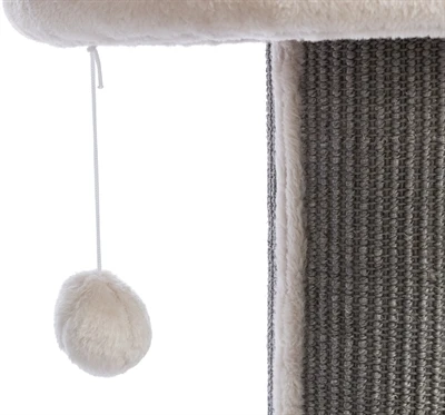 Trixie Krabpaal Emil Lichtgrijs 10 Trixie Krabpaal Emil Lichtgrijs - Afbeelding 8