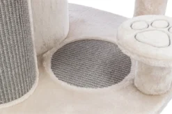 Trixie Krabpaal Emil Lichtgrijs 19 Trixie Krabpaal Emil Lichtgrijs -TuckerCare 410565 08