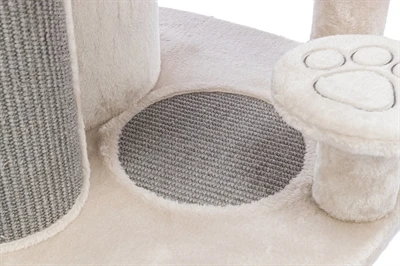 Trixie Krabpaal Emil Lichtgrijs 11 Trixie Krabpaal Emil Lichtgrijs - Afbeelding 9