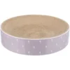Trixie Krabmand Lilly Karton Catnip Lila -TuckerCare 410581