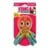 Kong Shieldz Tropics Octopus -TuckerCare 410800